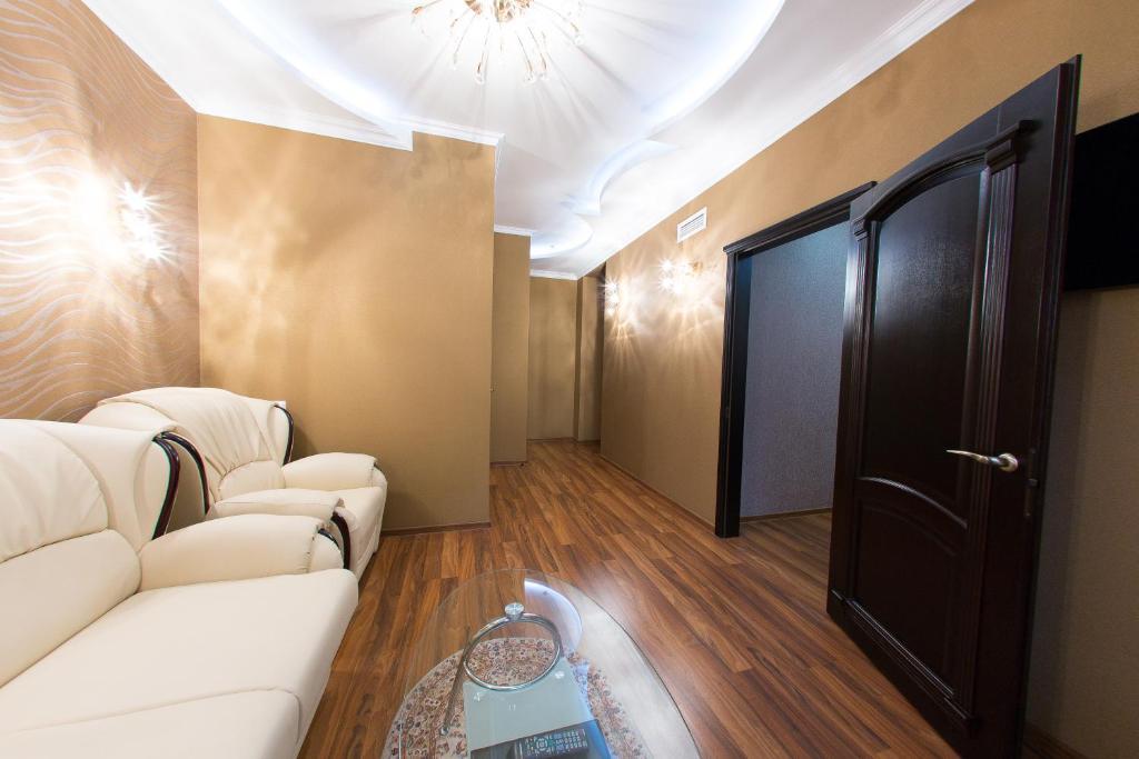 Royal Hotel Zaporizhia Ngoại thất bức ảnh