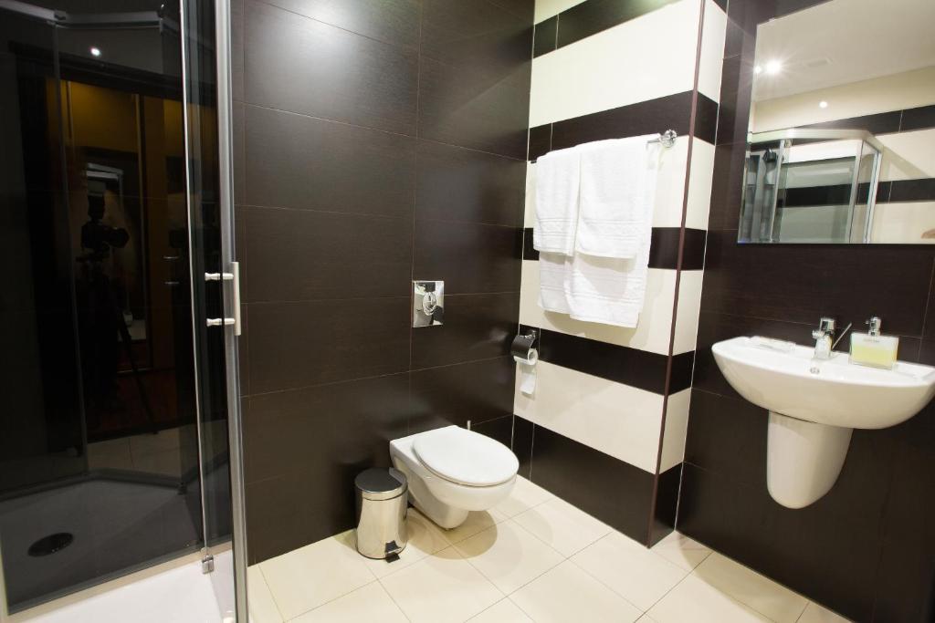 Royal Hotel Zaporizhia Phòng bức ảnh